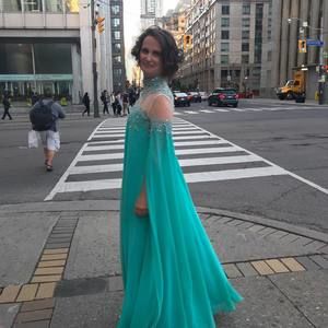 Meet your Posher, Diana